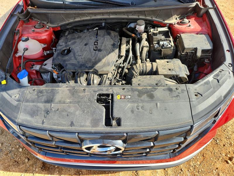2022 Hyundai Tucson მანქანა იყიდება აუქციონზე, vin: 5NMJF3AE3NH009233, აუქციონის ნომერი: 56875446