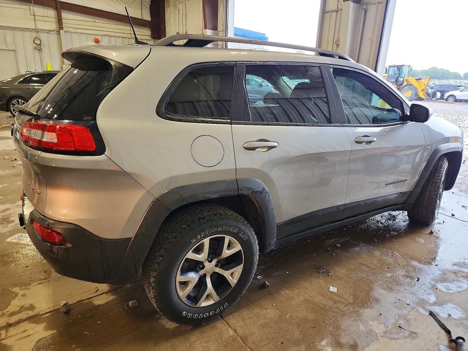 Aukcja sprzedaży 2016 Jeep Cherokee, vin: 1C4PJMBB3GW353891, numer aukcji: 57299296