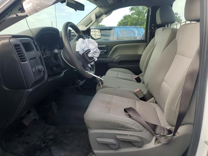 55969446 :رقم المزاد ، 1GTN1LEC3HZ906397 vin ، 2017 Gmc Sierra مزاد بيع