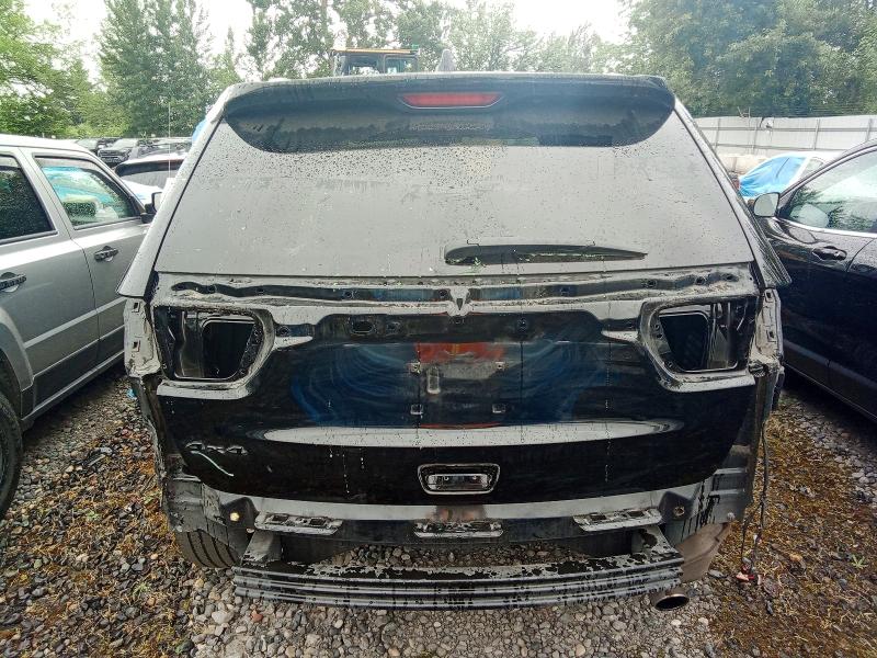 Продаж на аукціоні авто 2019 Jeep Grand Cherokee, vin: 1C4RJFAG6KC566393, номер лоту: 55746326