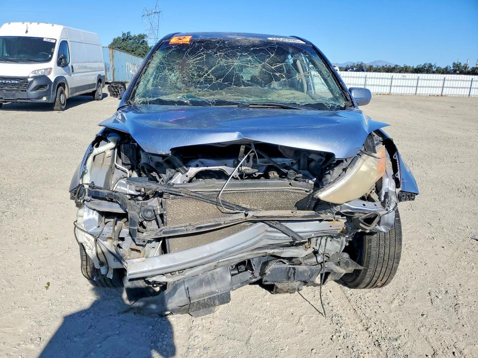 Продаж на аукціоні авто 2007 Honda Cr-v, vin: JHLRE38717C076804, номер лоту: 56549026