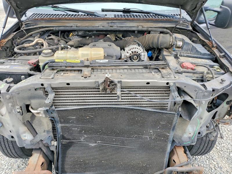 Продажа на аукционе авто 2002 Ford F250, vin: 3FTNW20F42MA08574, номер лота: 58782996