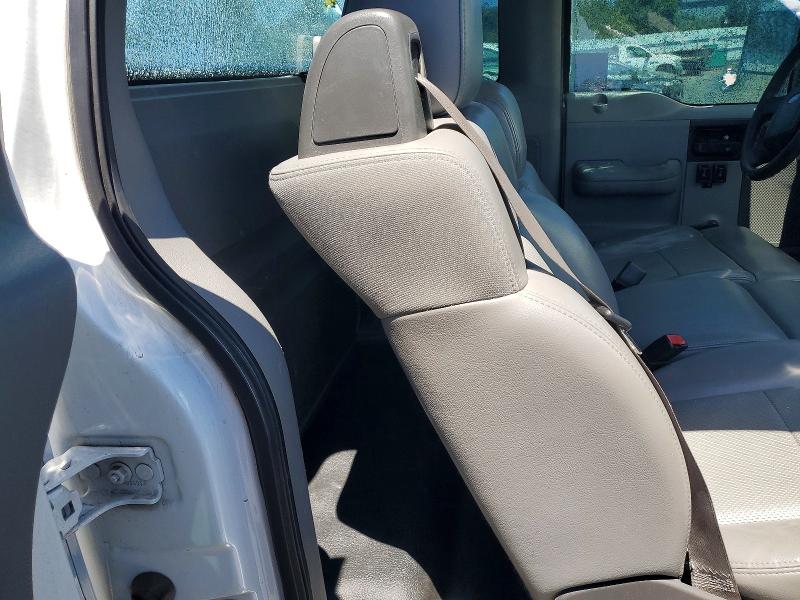 58518886 :رقم المزاد ، 1FTPF12555KF14563 vin ، 2005 Ford F150 مزاد بيع