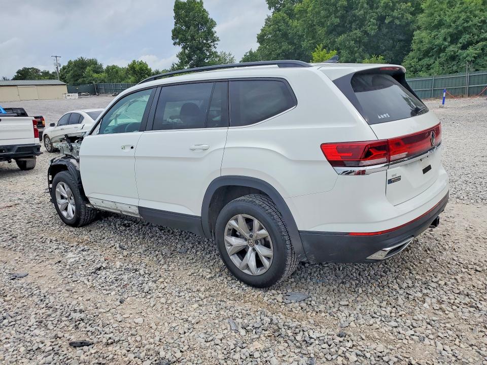 Aukcja sprzedaży 2024 Volkswagen Atlas, vin: 1V2HR2CA9RC523262, numer aukcji: 58190016