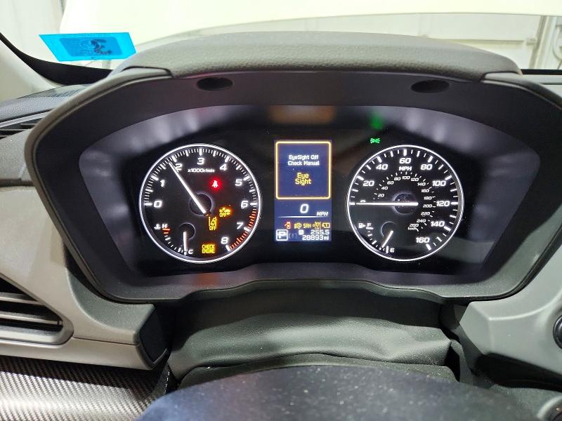 Продаж на аукціоні авто 2024 Subaru Crosstrek, vin: JF2GUADC2RH861550, номер лоту: 56773416