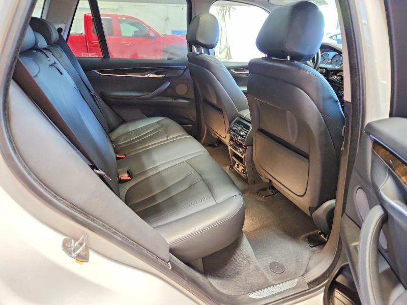 Aukcja sprzedaży 2015 Bmw X5, vin: 5UXKR0C59F0P12861, numer aukcji: 56770506