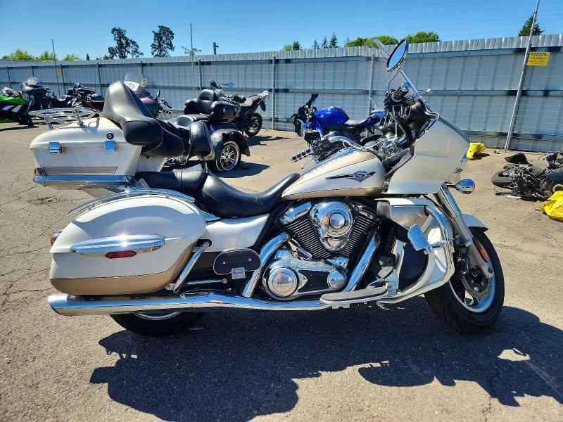 Продажа на аукционе авто 2012 Kawasaki Vn1700, vin: JKBVNRA15CA010059, номер лота: 57327746