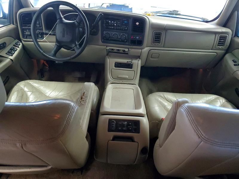 Aukcja sprzedaży 2001 Gmc Yukon, vin: 1GKEK13T41R214213, numer aukcji: 56853716