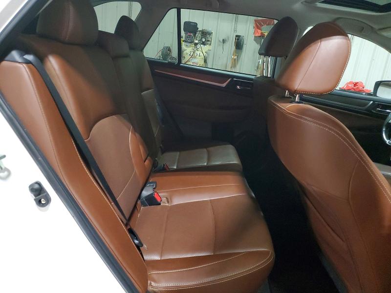 Продаж на аукціоні авто 2017 Subaru Outback, vin: 4S4BSATCXH3279333, номер лоту: 58632976
