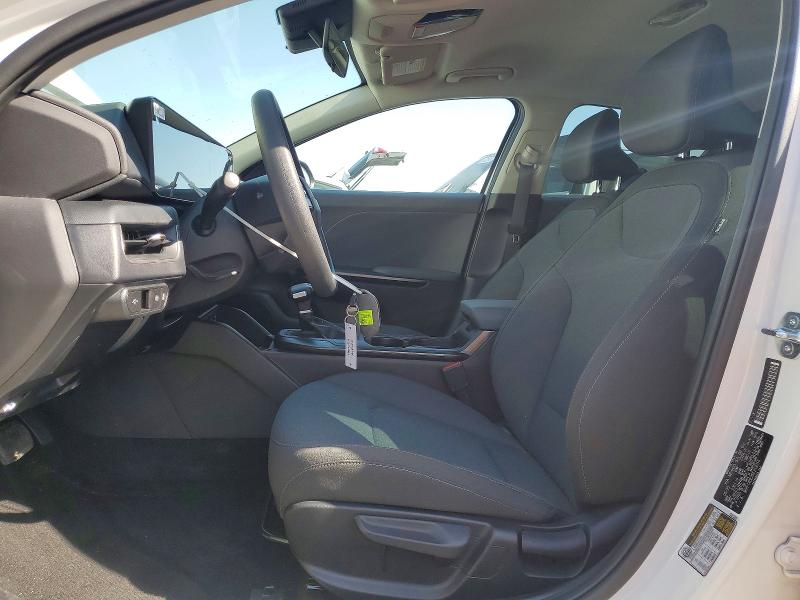 Продаж на аукціоні авто 2025 Kia K4, vin: 3KPFT4DE3SE213016, номер лоту: 54882306