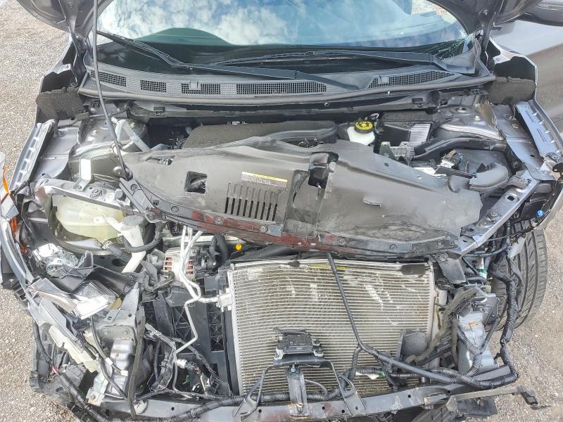 Продаж на аукціоні авто 2022 Nissan Rogue Sport, vin: JN1BJ1BV4NW343129, номер лоту: 56541586