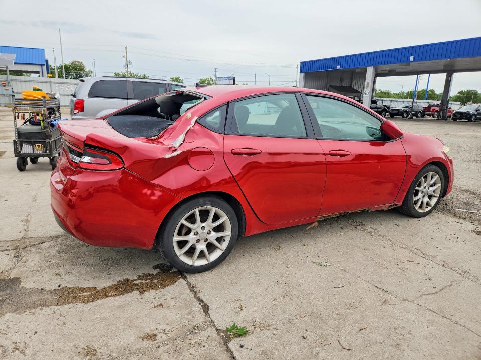 Продаж на аукціоні авто 2013 Dodge Dart, vin: 1C3CDFBA2DD300166, номер лоту: 57772226