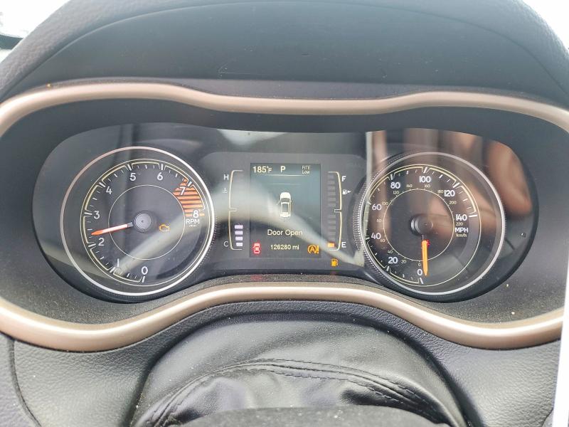 Aukcja sprzedaży 2017 Jeep Cherokee, vin: 1C4PJLCS5HW554167, numer aukcji: 55906896