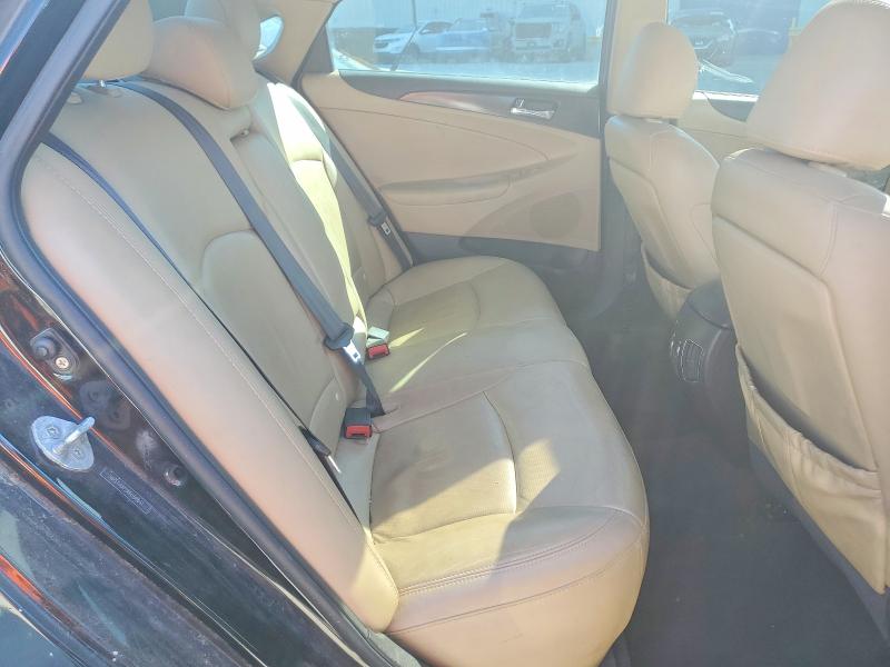 Aukcja sprzedaży 2011 Hyundai Sonata, vin: 5NPEC4AC3BH166631, numer aukcji: 55408156