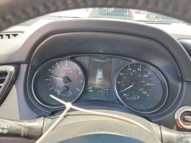 Aukcja sprzedaży 2017 Nissan Rogue, vin: 5N1AT2MTXHC821530, numer aukcji: 56628646