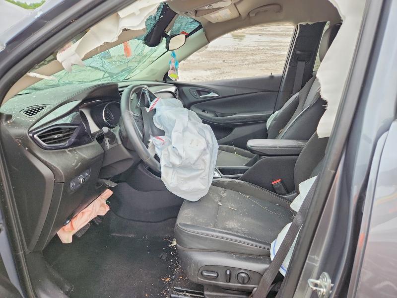 Aukcja sprzedaży 2020 Buick Encore Gx, vin: KL4MMDS29LB116893, numer aukcji: 57846166