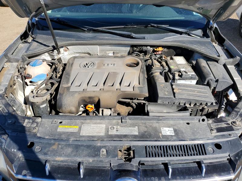 Продажа на аукционе авто 2013 Volkswagen Passat, vin: 1VWCN7A31DC139782, номер лота: 58128806