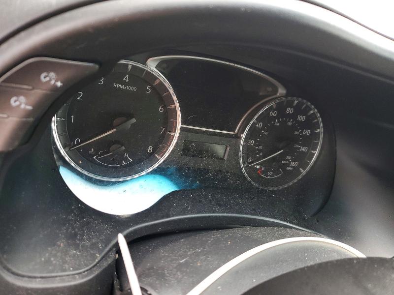 Продажа на аукционе авто 2015 Infiniti Qx60, vin: 5N1AL0MM2FC557939, номер лота: 57268726