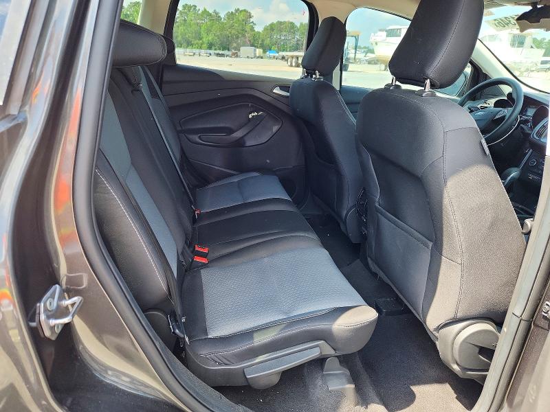 Продажа на аукционе авто 2019 Ford Escape, vin: 1FMCU0GD7KUB62466, номер лота: 58251346