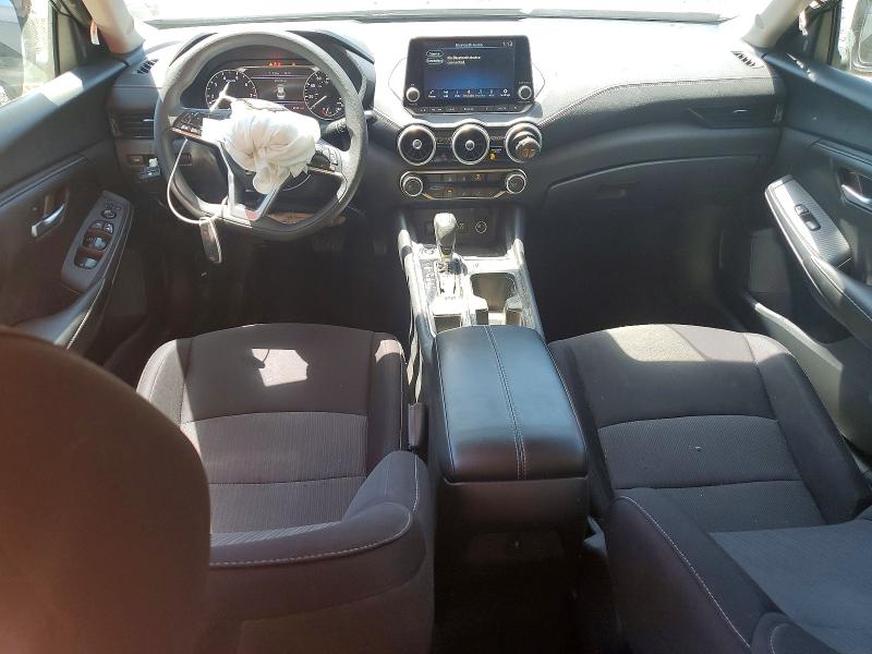 Продажа на аукционе авто 2024 Nissan Sentra, vin: 3N1AB8CV4RY334106, номер лота: 55743416