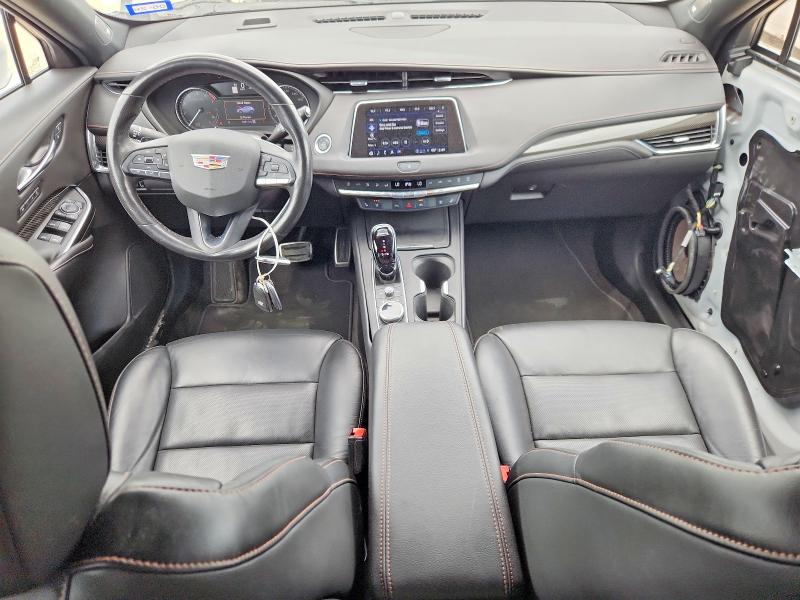 Продаж на аукціоні авто 2023 Cadillac Xt4, vin: 1GYFZFR48PF141215, номер лоту: 57440146