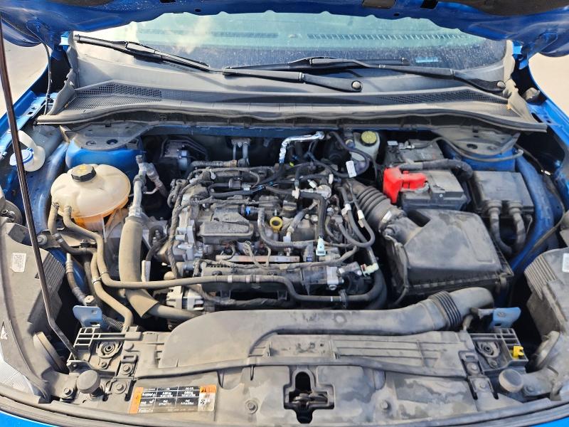 Продажа на аукционе авто 2020 Ford Escape, vin: 1FMCU0G68LUC62286, номер лота: 55214036