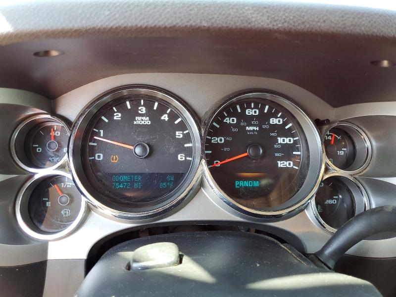 2011 Gmc Sierra მანქანა იყიდება აუქციონზე, vin: 1GTR2VE03BZ279076, აუქციონის ნომერი: 59578266
