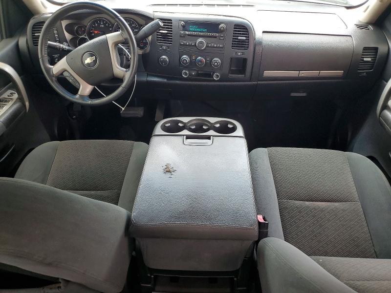 Aukcja sprzedaży 2008 Chevrolet Silverado, vin: 3GCEK13J08G298504, numer aukcji: 55685246