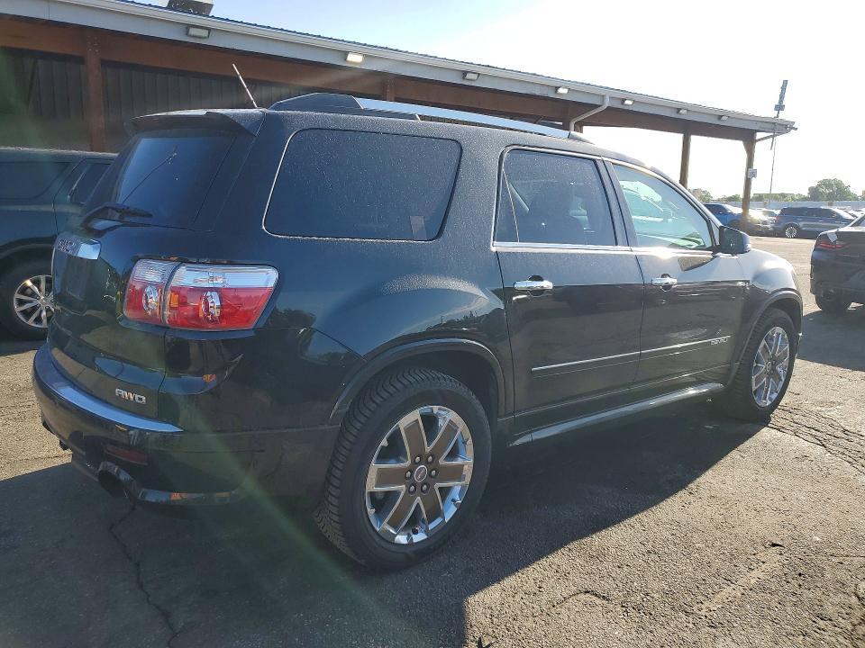 Продаж на аукціоні авто 2012 Gmc Acadia, vin: 1GKKVTED5CJ373447, номер лоту: 55455396