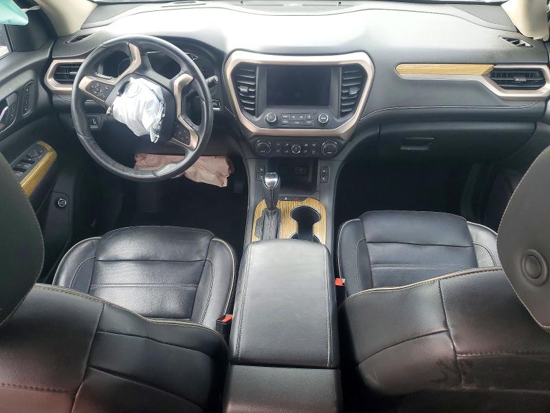 Aukcja sprzedaży 2017 Gmc Acadia, vin: 1GKKNXLS5HZ308888, numer aukcji: 56548936