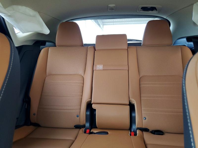 56182606 :رقم المزاد ، JTJYARBZ8J2090162 vin ، 2018 Lexus Nx 300 مزاد بيع