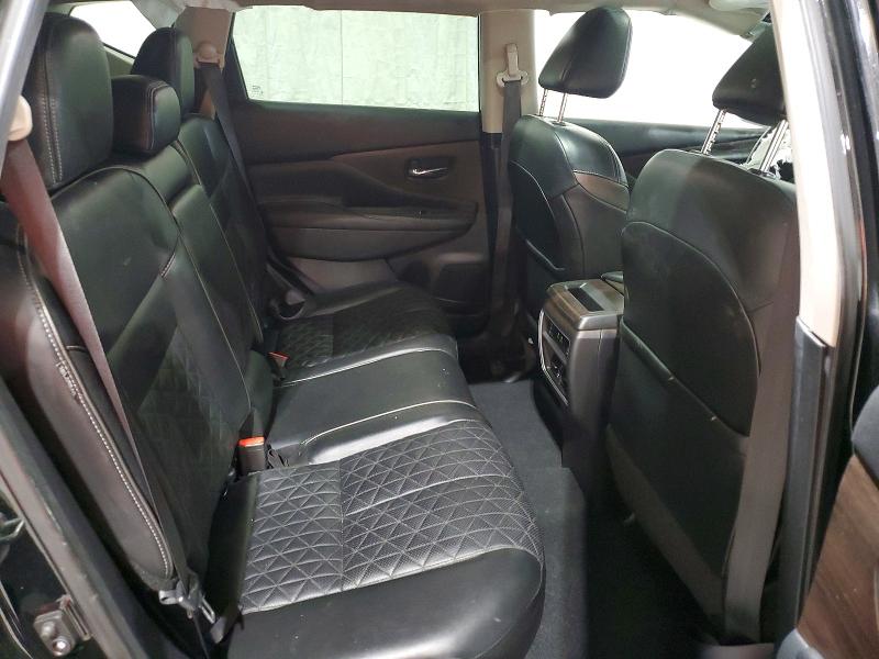 56280746 :رقم المزاد ، 5N1AZ2DS2LN100914 vin ، 2020 Nissan Murano مزاد بيع