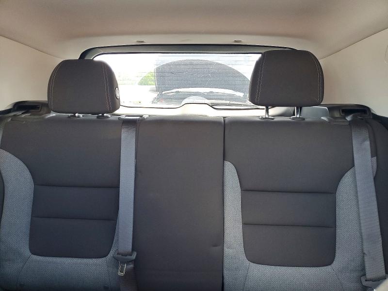 Aukcja sprzedaży 2022 Chevrolet Trailblazer, vin: KL79MRSL2NB025885, numer aukcji: 57225206