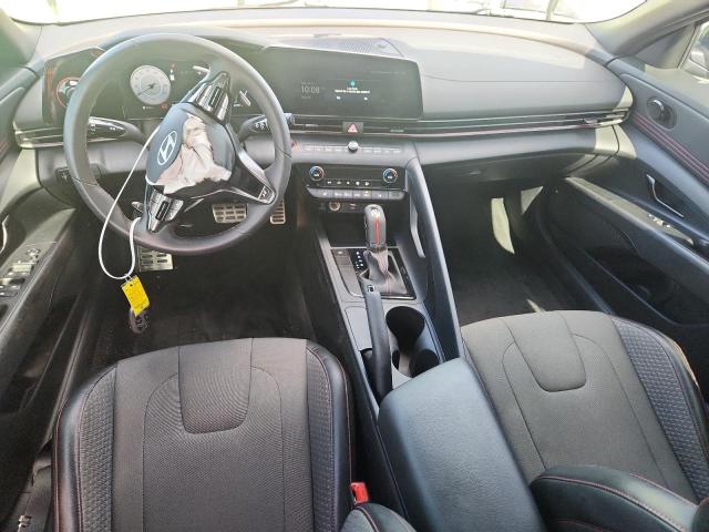 Aukcja sprzedaży 2024 Hyundai Elantra, vin: KMHLR4DF8RU765841, numer aukcji: 57006256