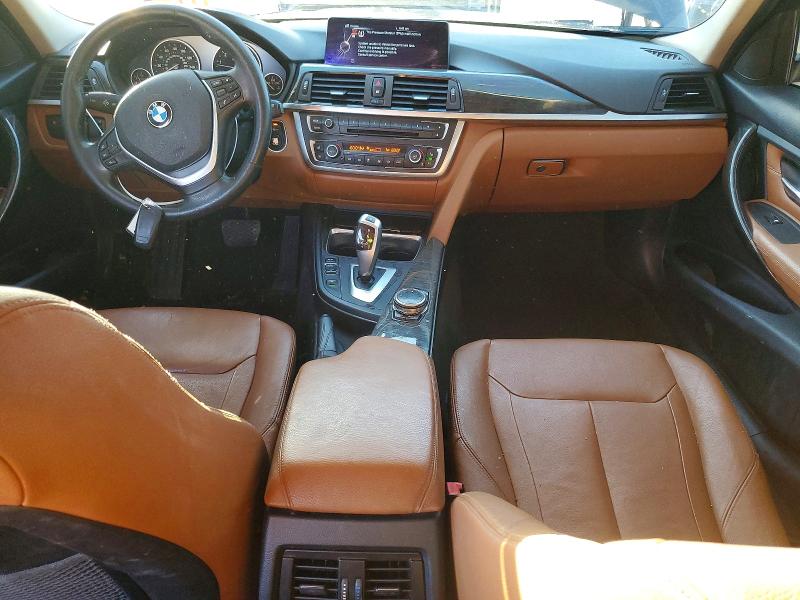 Aukcja sprzedaży 2014 Bmw 328, vin: WBA3B3G50ENR81948, numer aukcji: 55472606