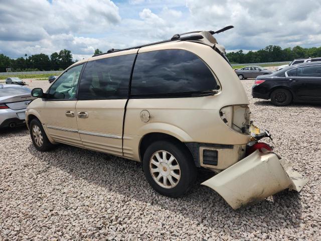 Aukcja sprzedaży 2001 Chrysler Town & Country, vin: 2C8GP54LX1R274002, numer aukcji: 58085876
