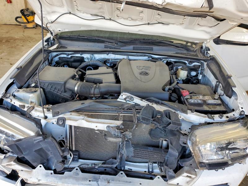 Aukcja sprzedaży 2017 Toyota Tacoma, vin: 3TMCZ5AN4HM060107, numer aukcji: 56800776