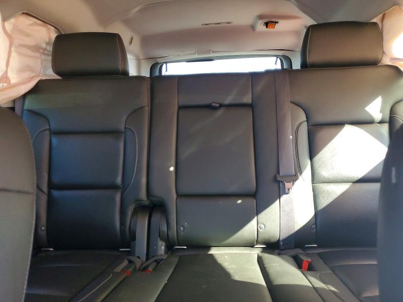 58589826 :رقم المزاد ، 1GKS2GKC1GR107314 vin ، 2016 Gmc Yukon Xl مزاد بيع
