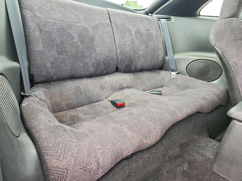 2002 Mitsubishi Eclipse მანქანა იყიდება აუქციონზე, vin: 4A3AC44GX2E031141, აუქციონის ნომერი: 56057246