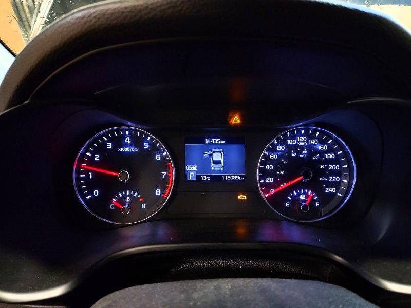 Aukcja sprzedaży 2020 Kia Forte, vin: 3KPF54AD7LE237052, numer aukcji: 57724896