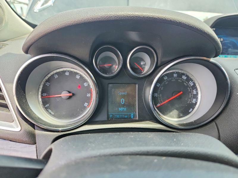 Продажа на аукционе авто 2013 Buick Encore, vin: KL4CJDSB1DB195952, номер лота: 56465956