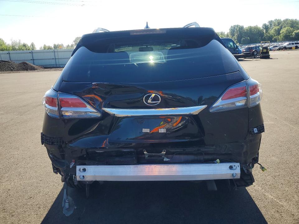 2015 Lexus Rx 350 მანქანა იყიდება აუქციონზე, vin: 2T2BK1BA7FC317041, აუქციონის ნომერი: 55434206