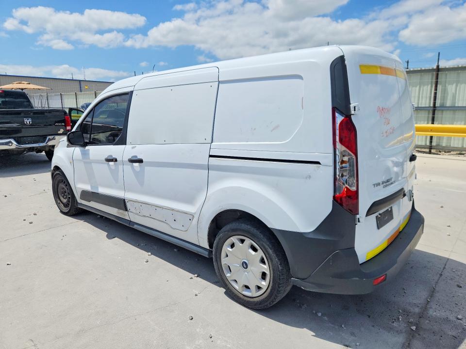 56581666 :رقم المزاد ، NM0LS7E74G1251286 vin ، 2016 Ford Transit Connect مزاد بيع