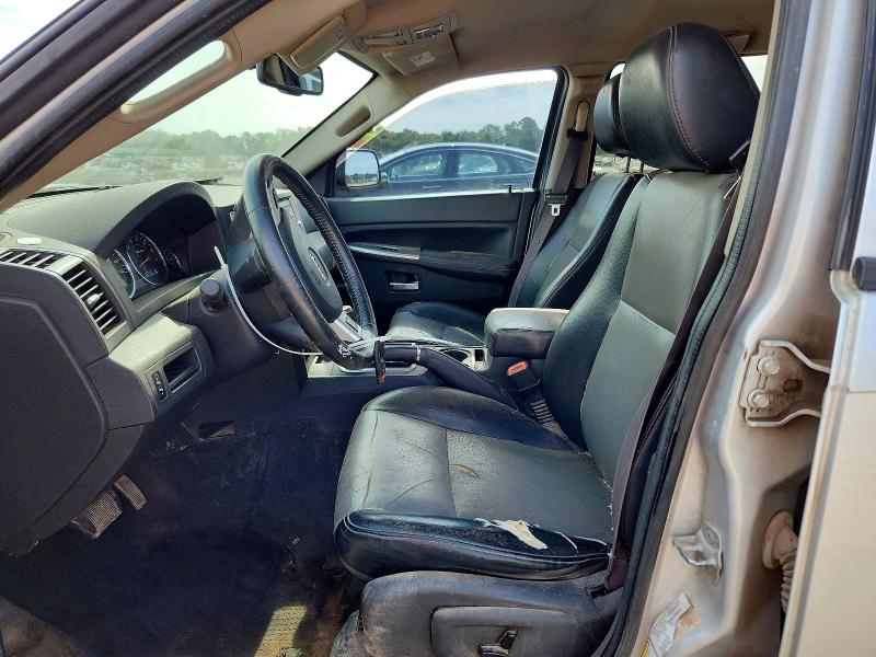 57297666 :رقم المزاد ، 1J8GS48K39C545412 vin ، 2009 Jeep Grand Cherokee مزاد بيع
