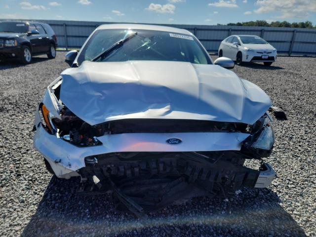 2019 Ford Fusion Se მანქანა იყიდება აუქციონზე, vin: 3FA6P0LU7KR140740, აუქციონის ნომერი: 58572336