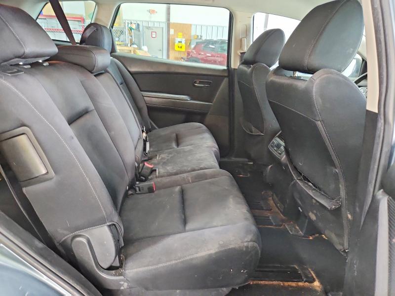 58495306 :رقم المزاد ، JM3TB2BA6B0302847 vin ، 2011 Mazda Cx-9 مزاد بيع