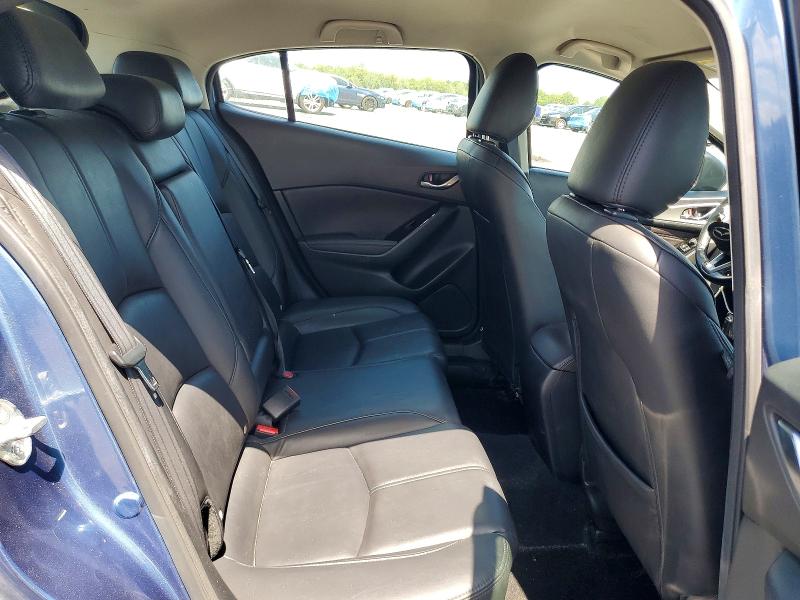 Aukcja sprzedaży 2018 Mazda 3, vin: 3MZBN1L38JM242441, numer aukcji: 58365016