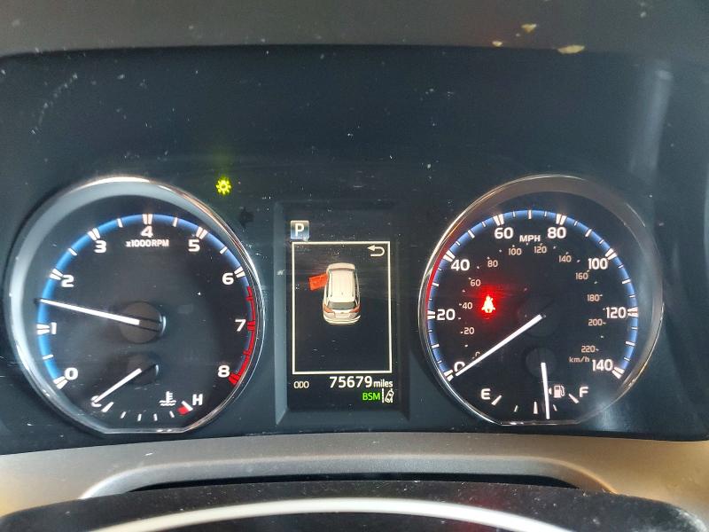 56494586 :رقم المزاد ، 2T3DFREV4HW694885 vin ، 2017 Toyota Rav4 مزاد بيع