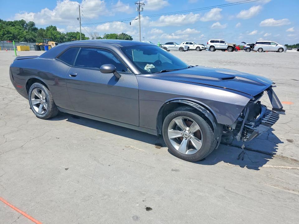 Aukcja sprzedaży 2019 Dodge Challenger, vin: 2C3CDZAG3KH525302, numer aukcji: 57891196