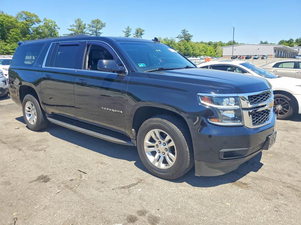 Продажа на аукционе авто 2020 Chevrolet Suburban, vin: 1GNSKHKCXLR263497, номер лота: 56474686